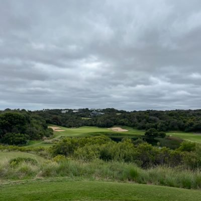 The National - Old course