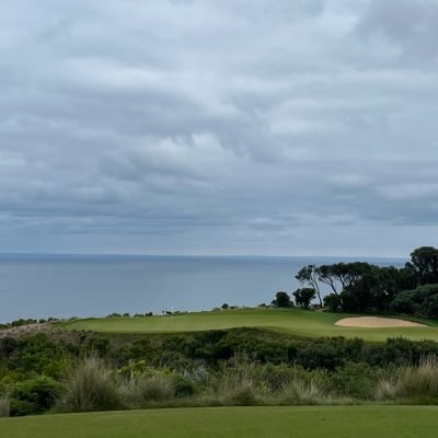 The National - Old course