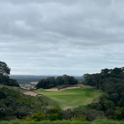 The National - Old course