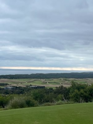 The National - Old course