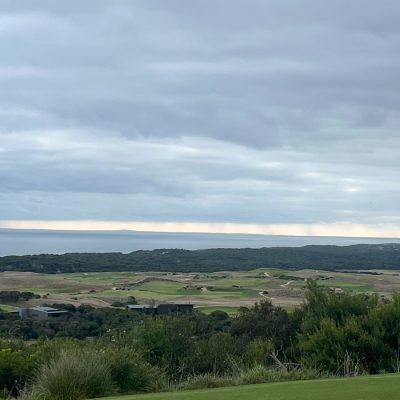 The National - Old course