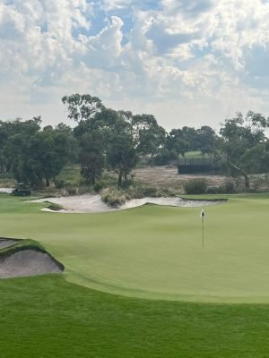 Peninsula Kingswood