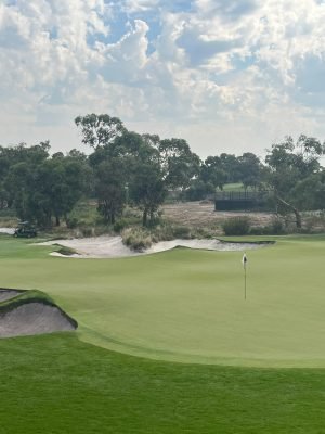 Peninsula Kingswood