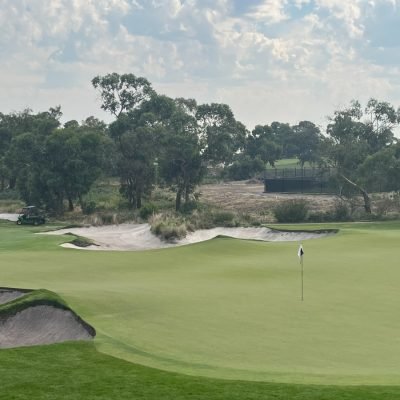 Peninsula Kingswood