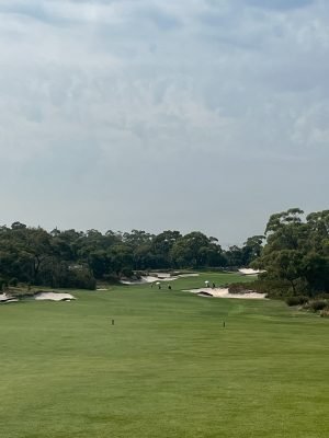 Peninsula Kingswood