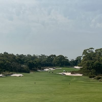 Peninsula Kingswood