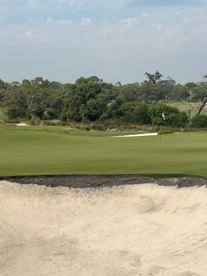Peninsula Kingswood