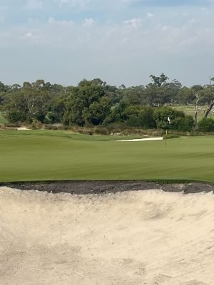 Peninsula Kingswood