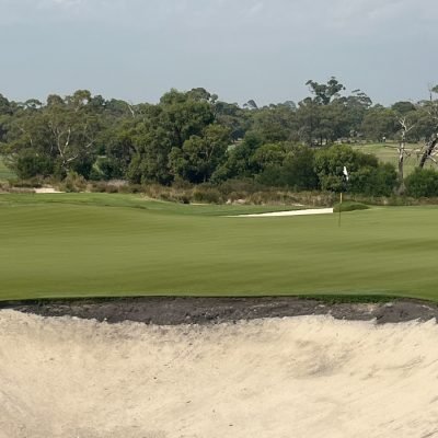 Peninsula Kingswood