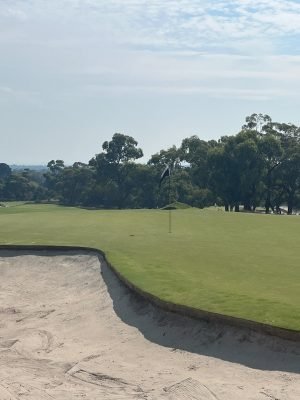 Peninsula Kingswood