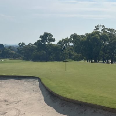 Peninsula Kingswood