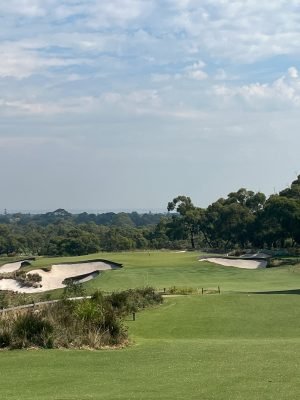 Peninsula Kingswood