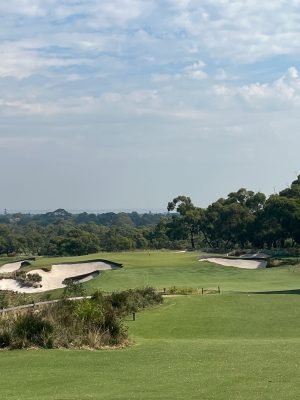 Peninsula Kingswood