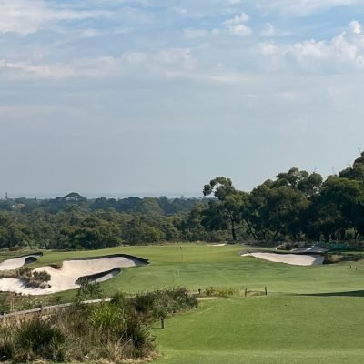 Peninsula Kingswood