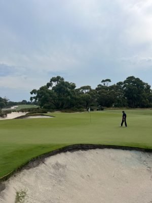 Peninsula Kingswood
