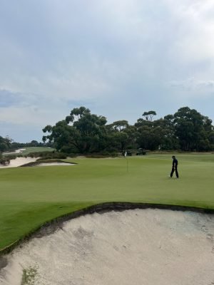 Peninsula Kingswood