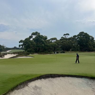 Peninsula Kingswood