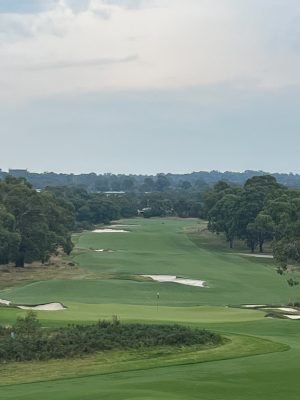 Peninsula Kingswood