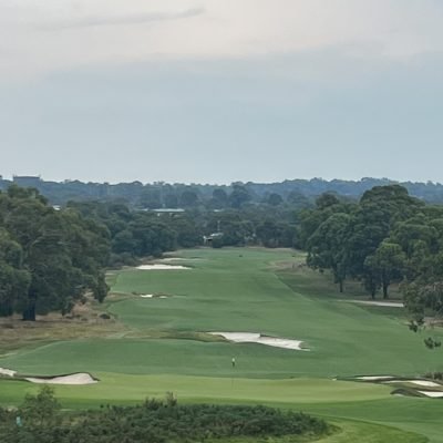 Peninsula Kingswood