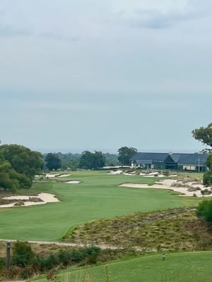 Peninsula Kingswood
