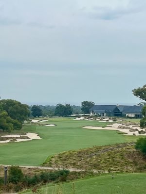 Peninsula Kingswood