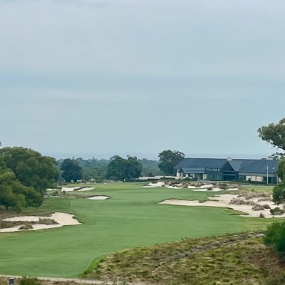 Peninsula Kingswood