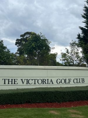 Victoria