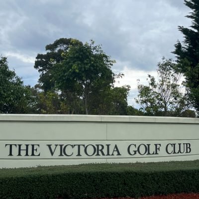 Victoria