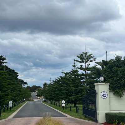 Victoria
