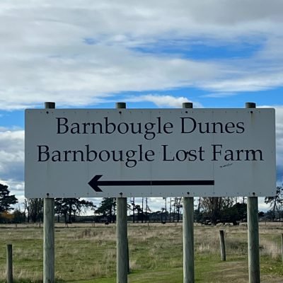 Barnbougle Dunes