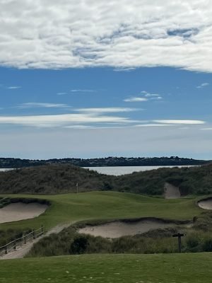Barnbougle Dunes