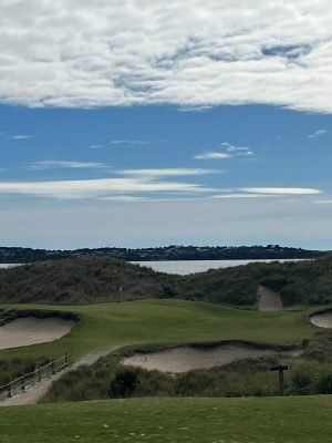 Barnbougle Dunes