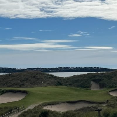 Barnbougle Dunes