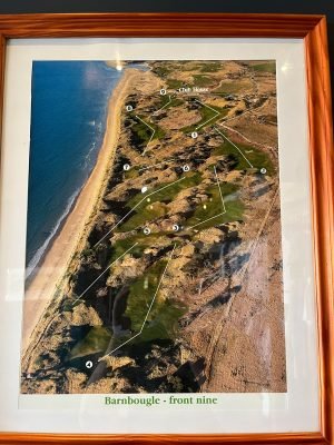 Barnbougle Dunes