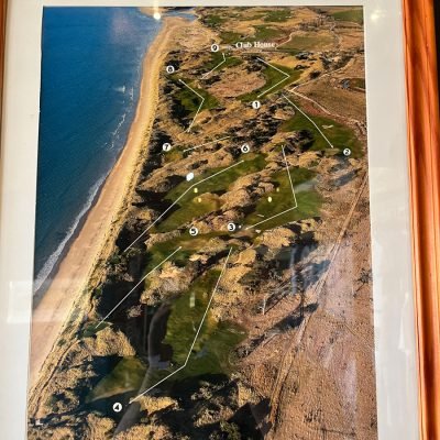 Barnbougle Dunes