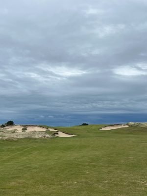Barnbougle Dunes