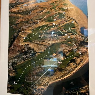Barnbougle Dunes