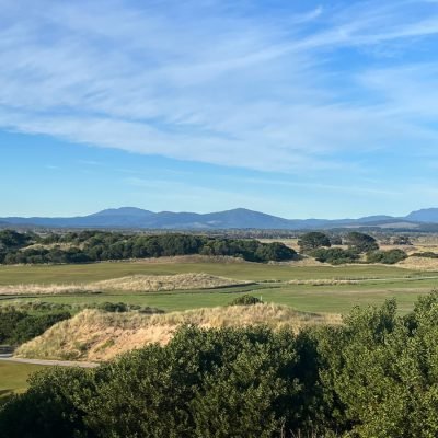Barnbougle Lost Farm