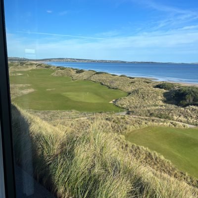 Barnbougle Lost Farm