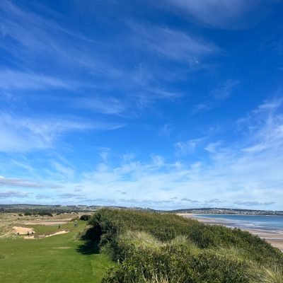 Barnbougle Lost Farm