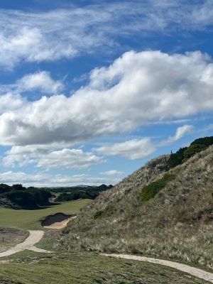 Barnbougle Lost Farm