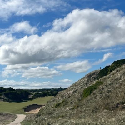 Barnbougle Lost Farm