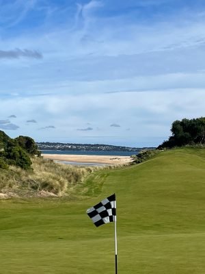 Barnbougle Lost Farm
