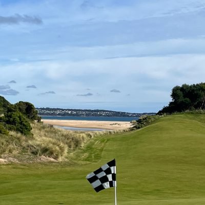 Barnbougle Lost Farm