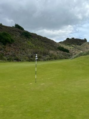 Barnbougle Lost Farm