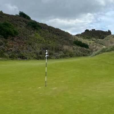 Barnbougle Lost Farm