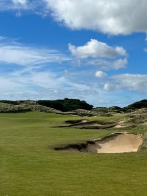 Barnbougle Lost Farm