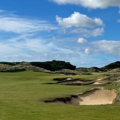 Barnbougle Lost Farm