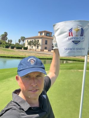 Marco Simone