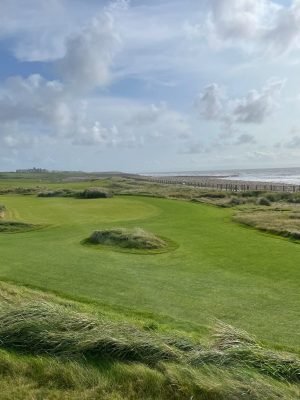 Royal Porthcawl